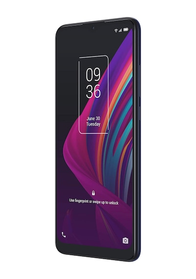 Tcl 10 SE 128 GB Icy Duos 128 GB (TCL Türkiye Garantili)