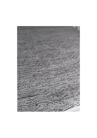 Black Serisi 200x290 6m2 Akrilik Dokuma Halı Siyah2