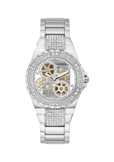 Guess Gugw0302l1 Kadın Kol Saati Renkli