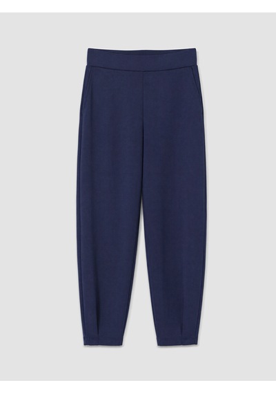 LC Waikiki Lc Waıkıkı Lacivert Soft Touch Kadın Jogger Eşofman Altı