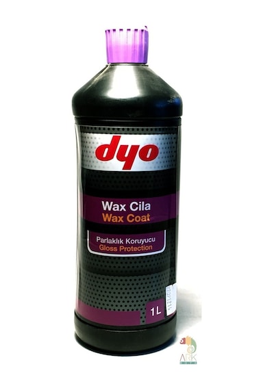 Dyo Wax Cila wax Coat 1 Lt