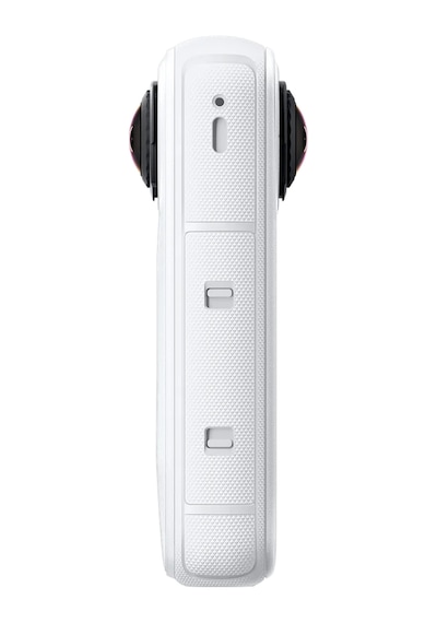 Insta360 X4 Air Starter Bundle Arctic White Beyaz