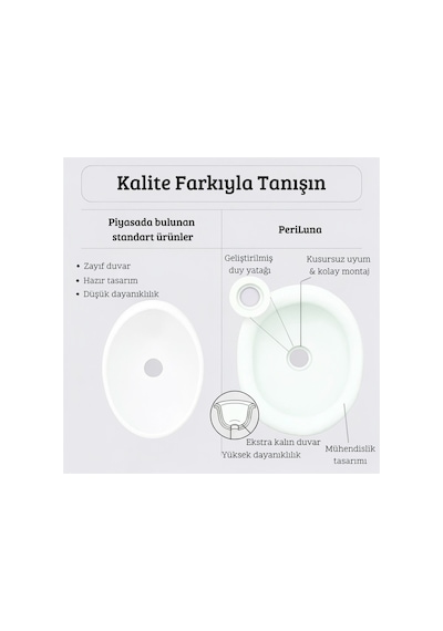 İskandinav Tarz Beton Görünümlü Bohem Tekli Sarkıt Avize- Beyaz - Mutfak, Salon, Çocuk Odası, Hol Aydınlatması Beyaz
