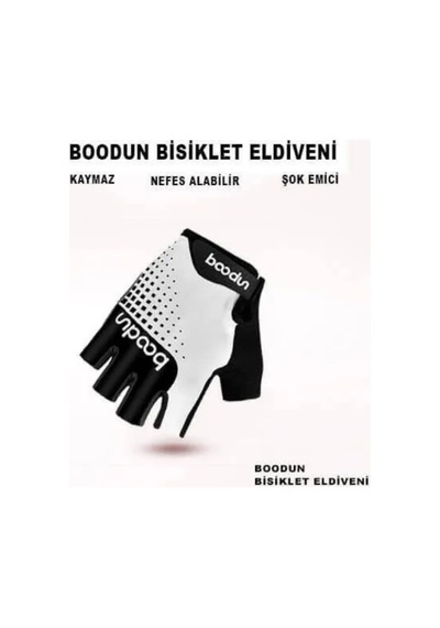 Xmlbayiciniz Profesyonel Mtb Bisiklet Eldiveni Mavi Çok Renkli
