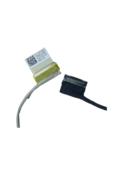 Toshiba Uyumlu Satellite L50-B-169 Ekran Data Flex Kablosu (40Pin)
