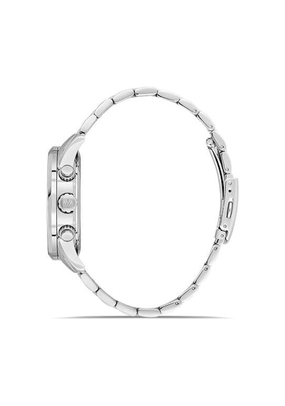 Momentus Sc383s-15ss Erkek Kol Saati Metal