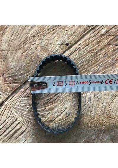 Black Decker 5576 Planya Kayişi Elektrikli Planya Kayişi 18Cm