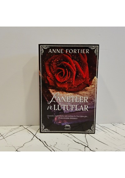 Lanetler Ve Lütuflar - Anne Fortıer