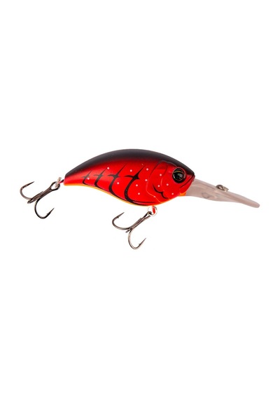 Mustad Blf Deceiver Mid-runner Crankbait Suni Balığı Bcm 58mm