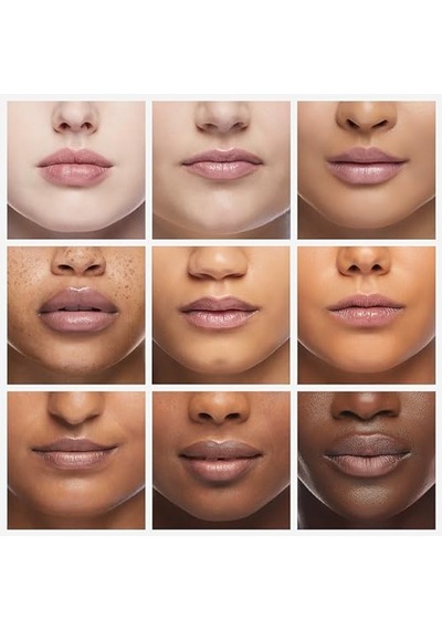 Vaseline Lip Therapy Rose Dudak Bakım Kremi 20 G