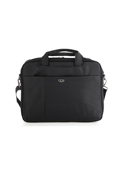 Ççs Unisex Evrak Çantası C.ccs777429 Siyah