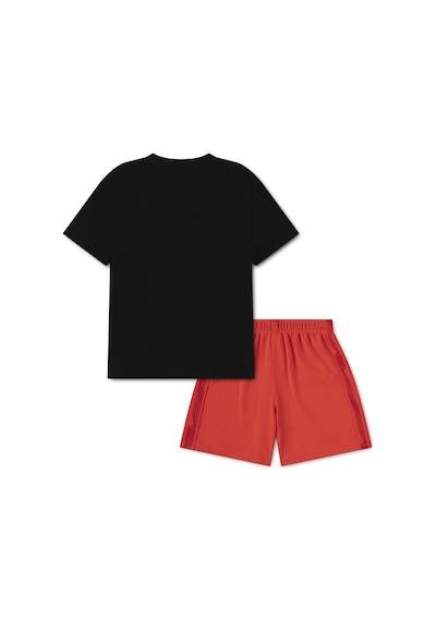 Nike Nıke Lap Mesh Short Set Erkek Çocuk Tişört-şort Takım 86n719 86n719 R35 R35 Nike Nıke Lap Mesh Short Set Erkek Çocuk Tişört-şort Takım 86n719 86n719 R35 R35