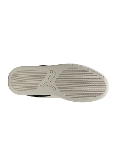 401606-05 Puma Park Lifestyle Raw Spor Ayakkabı Siyah 401606-05 Siyah