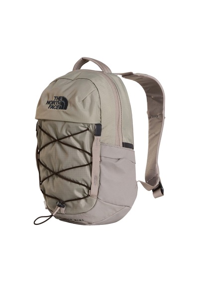 The North Face Borealis Mini Unisex Bej Outdoor Sırt Çantası Nf0a52sw0wb1
