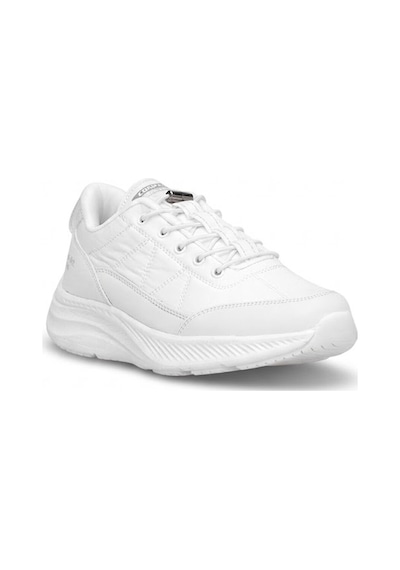 Elit Yscpx9113 Kadın Klasik Sneaker Beyaz