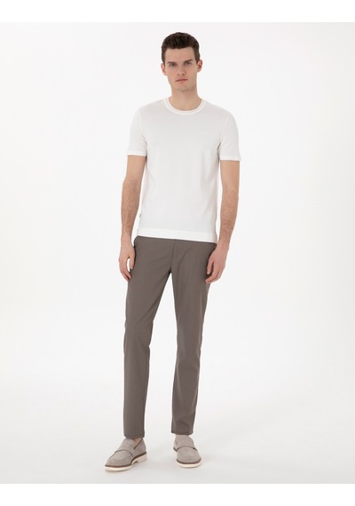 Pierre Cardin Erkek Vizon Pantolon Kanvas-chino 50308092-vr052 Vizon Pierre Cardin Erkek Vizon Pantolon Kanvas-chino 50308092-vr052 Vizon