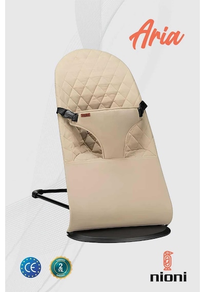 Nioni Aria Bej Ana Kucağı