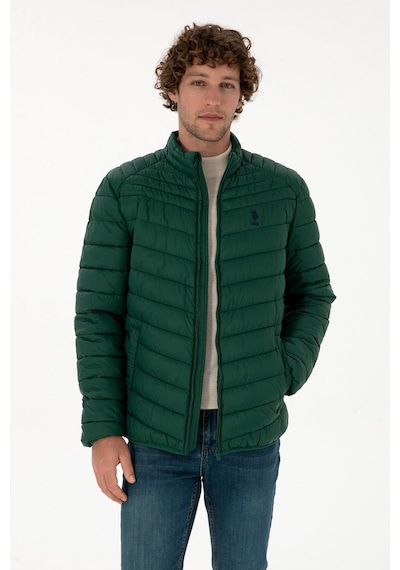 U.s. Polo Assn. Erkek Koyu Yeşil Mont 50312001-vr079 Koyu Yesil U.s. Polo Assn. Erkek Koyu Yeşil Mont 50312001-vr079 Koyu Yesil