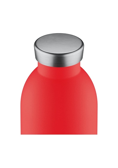 Clima Bottle Hot Red Paslanmaz Çelik Termos 500 Ml Kırmızı