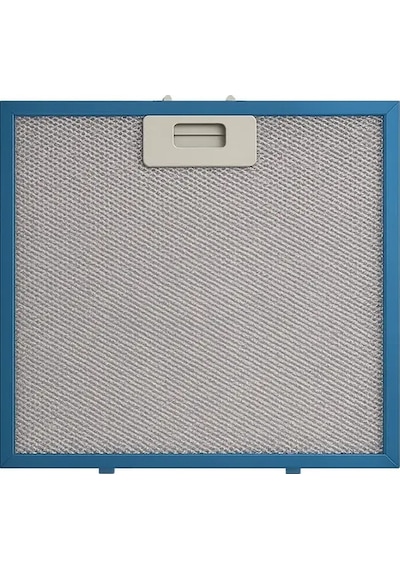 Ferre D081 Steamart Davlumbaz Uyumlu Tel Filtre 30x28 Cm