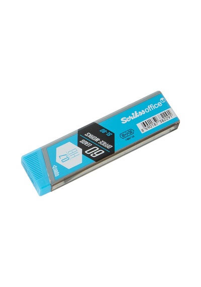 Office Sl60 Min 12'lik Kutu Hb 0.7 Mm
