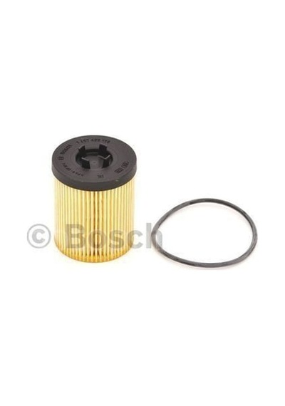 Opel Vectra 3.2 İ 08.2002 - 09.2005 Bosch Yağ Filtresi Filitre