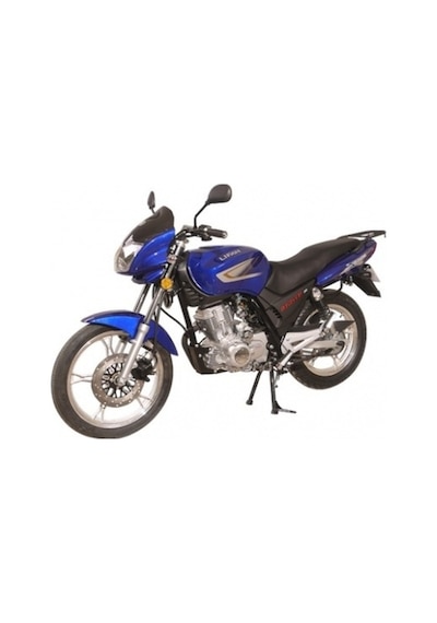 Lifan 150 Discovery Ön Fren Balatası