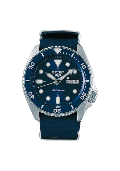 Seiko 5 SRPD51K2 Erkek Kol Saati