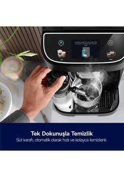 Magnıfıca Plus Ecam320.60.b