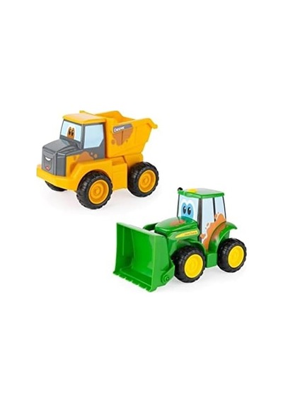 Deere,, Deere Çiftçi Arkadaşlar, Oyuncak, 736 47274, Renkli