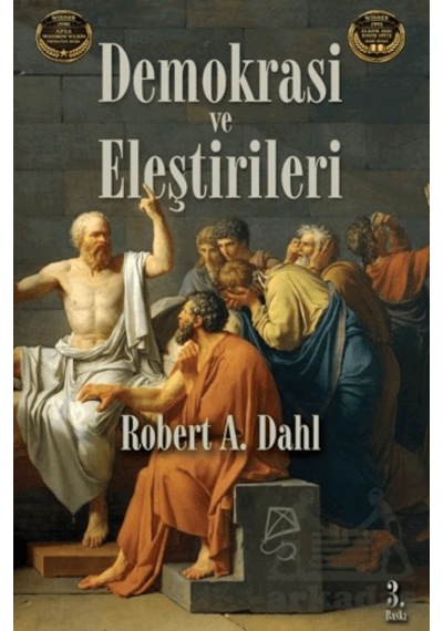 Demokrasi Ve Eleştirileri Serbest Kitaplar