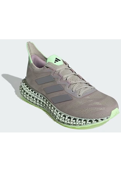 Putty Grey Adidas Kadın Koşu - Yürüyüş Ayakkabı 4dfwd 3 W Id3499 001