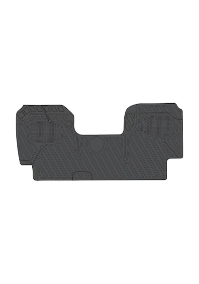 Renault Master 2 Refref 4d Havuz Paspas 1997-2010