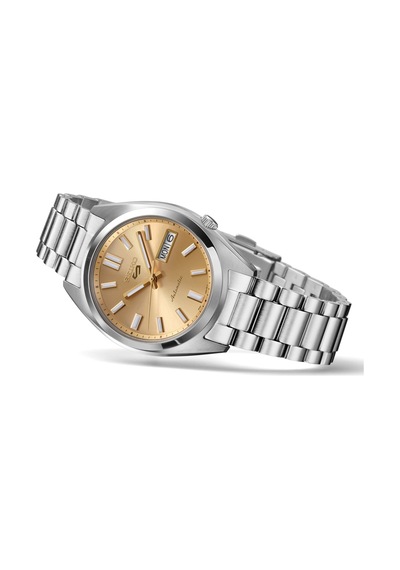 Seiko Srpl59j Erkek Kol Saati Gri