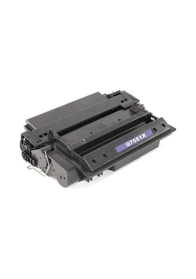 Hp Q7551X Uyumlu Toner 13.000 Syf