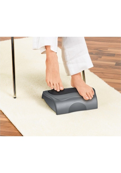Medikaltec Beurer Fm 39 Shiatsu Ayak Masaj Aleti