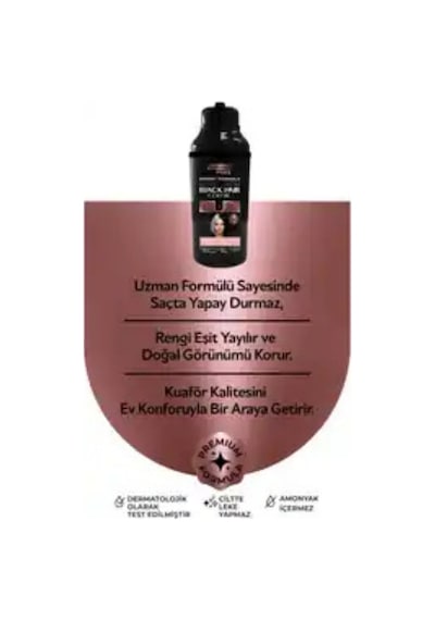 Softto Plus Expert Siyah Kadınlara Özel Yeni Formül
