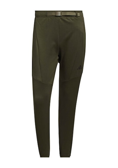 Adidas D4t Cw Pants Erkek Antrenman Eşofman Altı Jw5301 Haki Haki