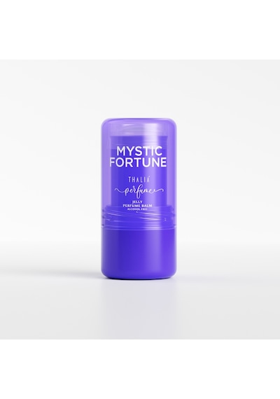 Thalıa Jelly Perfume Balm Mystıc Fortune 6 Gr Çiçeksi