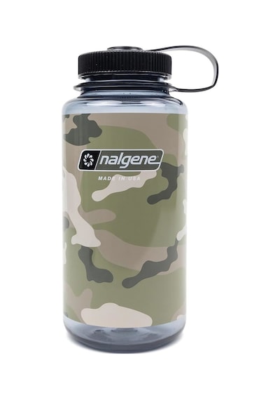 Nalgene 32 Oz Wm Camo Suluk Matara 1 Litre Kamuflaj 682023-0014