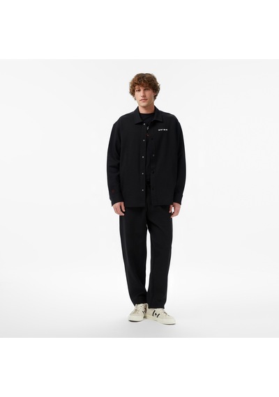 Unıted4 Comfort Fit Erkek Siyah Ceket Tano