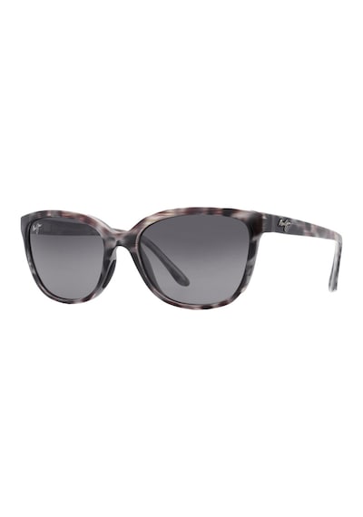 Mj 0758s 001 11s 54 Maui Jim Polarize Güneş Gözlüğü Siyah