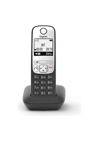 Gigaset A690 Telsiz Telefon Siyah