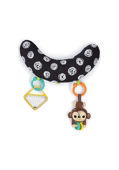 Bright Starts Giggle Safari Oyun Halısı Erkek Bebek