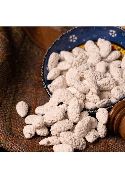 Badem Şekeri - 1 Kg
