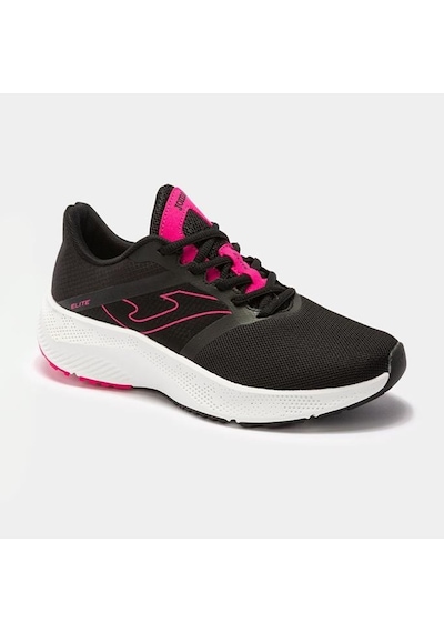 Joma R.Elıte Lady 2201 Siyah Kadın Spor Ayakkabı Siyah