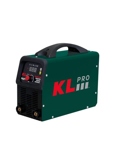 Tr 200a 8.0kva Invertör Kaynak Makinası