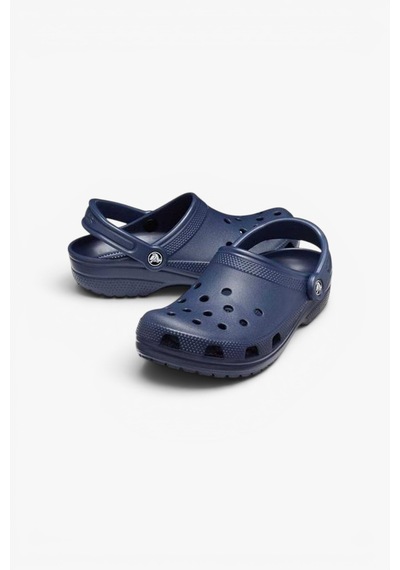 Crocs 10001-410 Classic Unisex Sandalet Navy