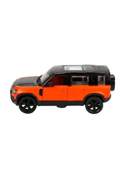 Mey İthalat 1:43 Suv Araba 10 Cm