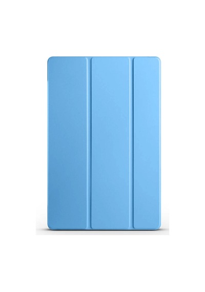 Galaxy Uyumlu Tab S9 Fe Plus Zore Smart Cover Standlı 1-1 Kılıf